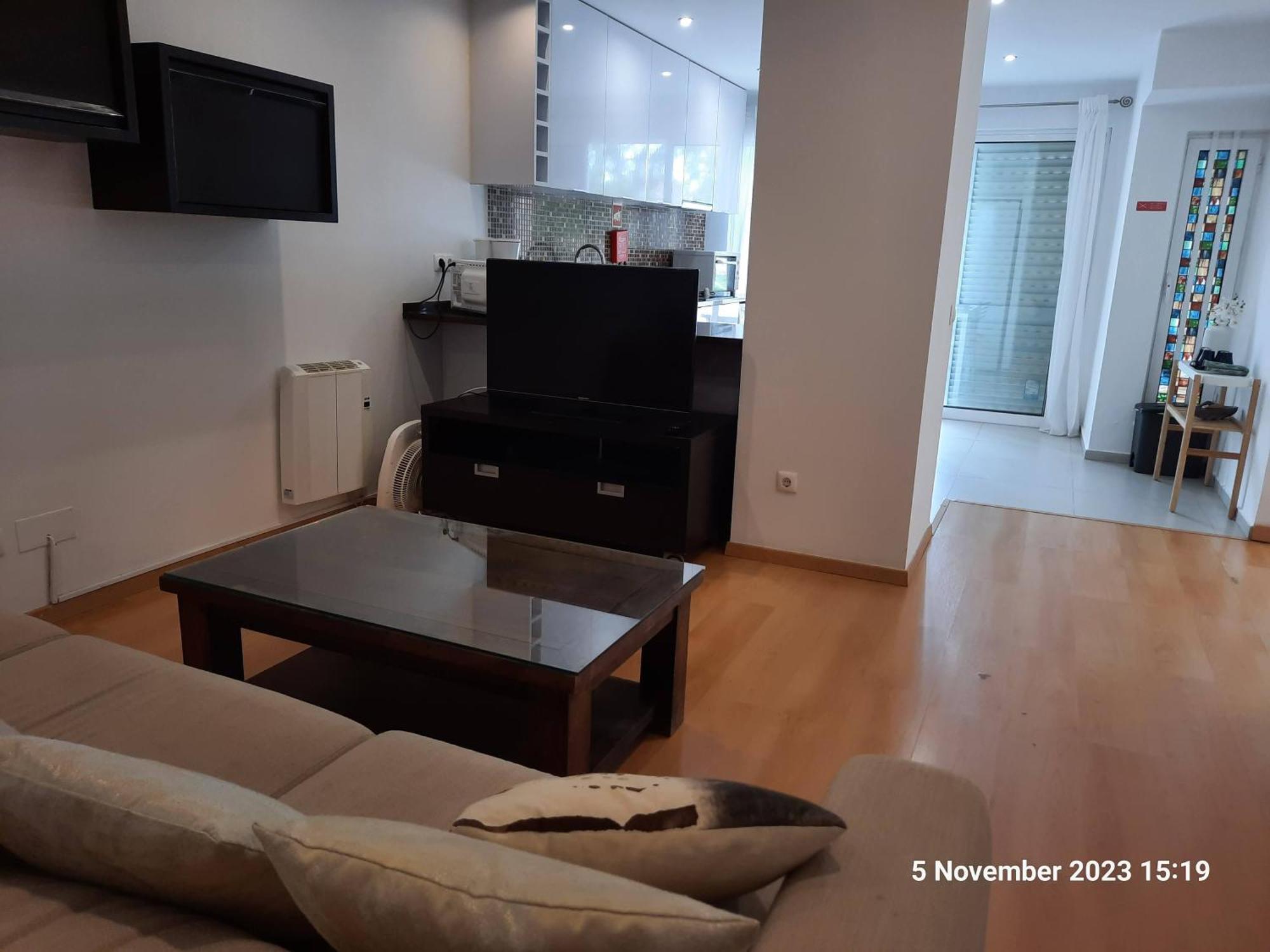 Blife Joanya Private Apartment Faro Exterior photo