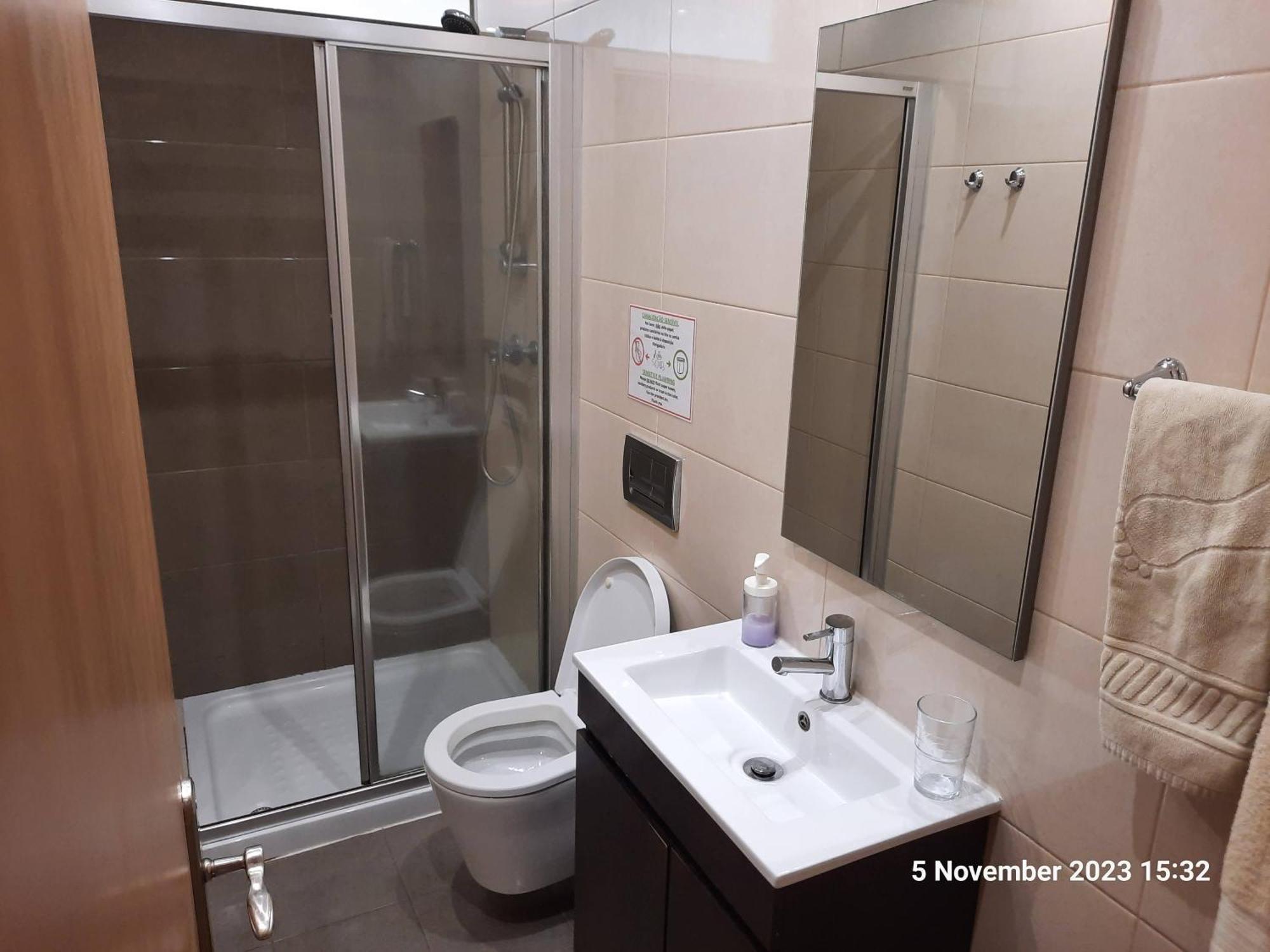Blife Joanya Private Apartment Faro Exterior photo